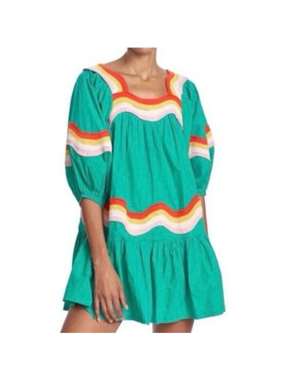 Anthropologie Corey Lynn calter dress